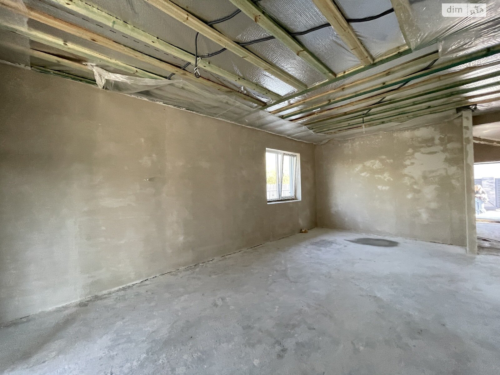 одноповерховий будинок, 118 кв. м, цегла. Продаж в Бучі, район Буча фото 1