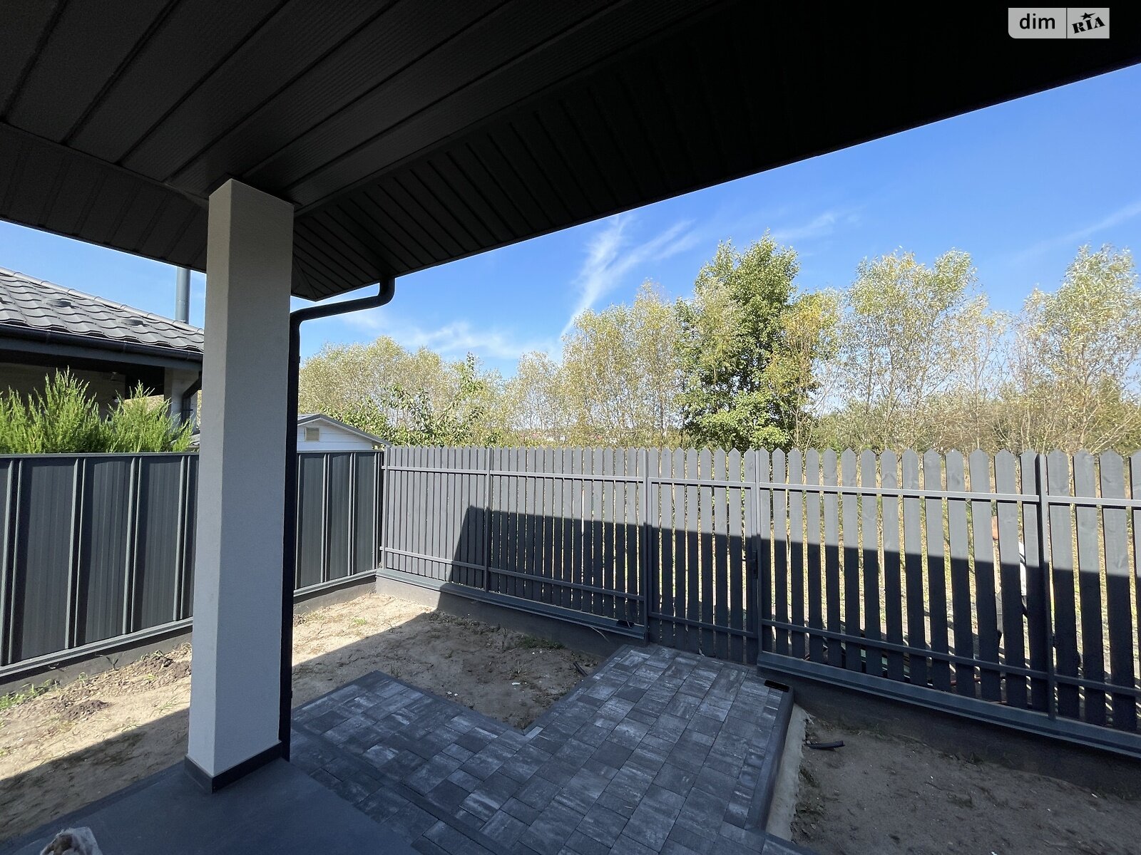 одноповерховий будинок, 118 кв. м, цегла. Продаж в Бучі, район Буча фото 1