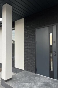 одноповерховий будинок, 118 кв. м, газобетон. Продаж в Бучі, район Буча фото 2