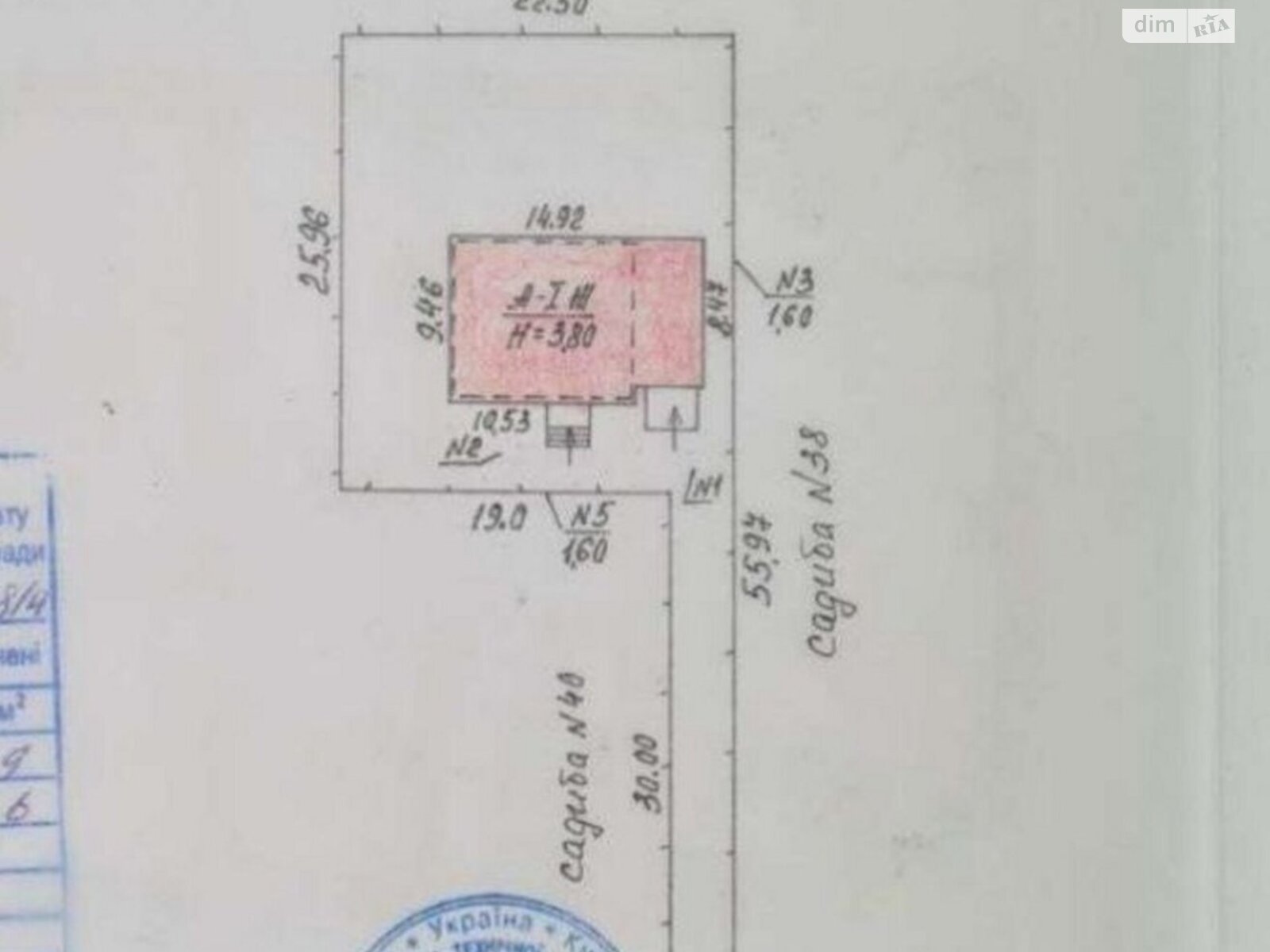 двоповерховий будинок з ремонтом, 196 кв. м, газобетон. Продаж в Бучі, район Буча фото 1