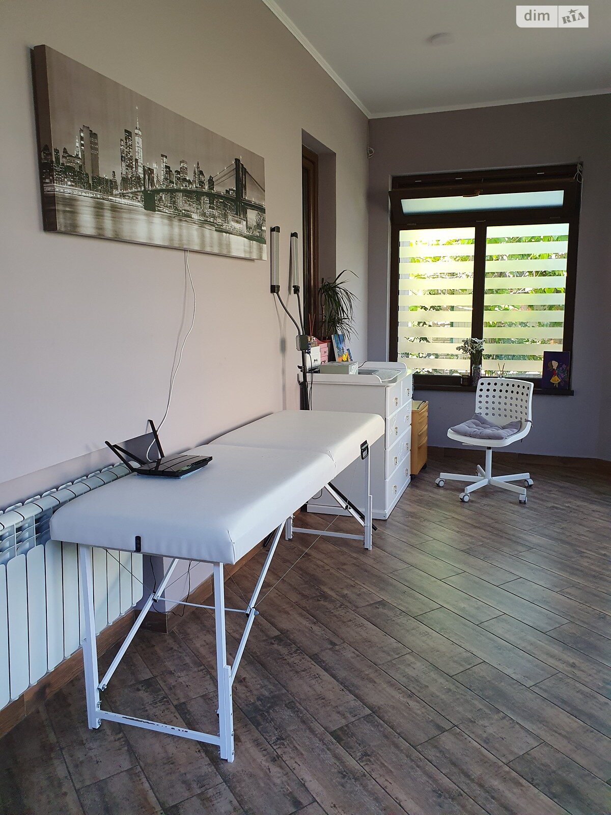 двухэтажный дом с гаражом, 187 кв. м, газобетон. Продажа в Буче район Буча фото 1