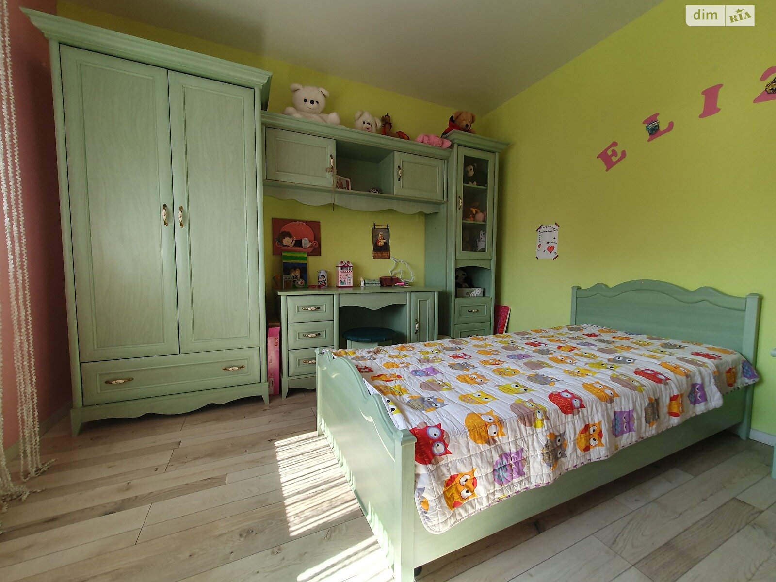 двухэтажный дом с верандой, 187 кв. м, газобетон. Продажа в Буче район Буча фото 1