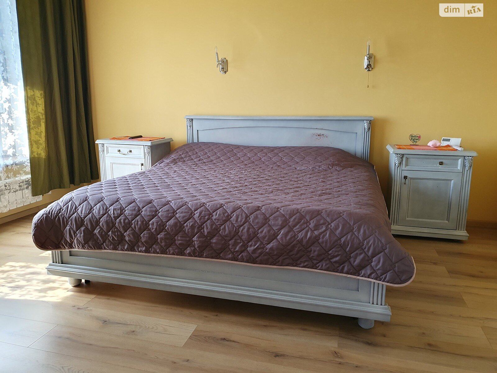 двухэтажный дом с верандой, 187 кв. м, газобетон. Продажа в Буче район Буча фото 1