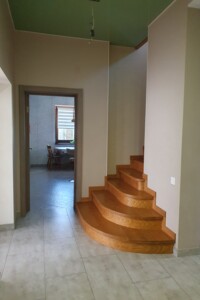 двухэтажный дом с гаражом, 186.7 кв. м, газобетон. Продажа в Буче район Буча фото 2