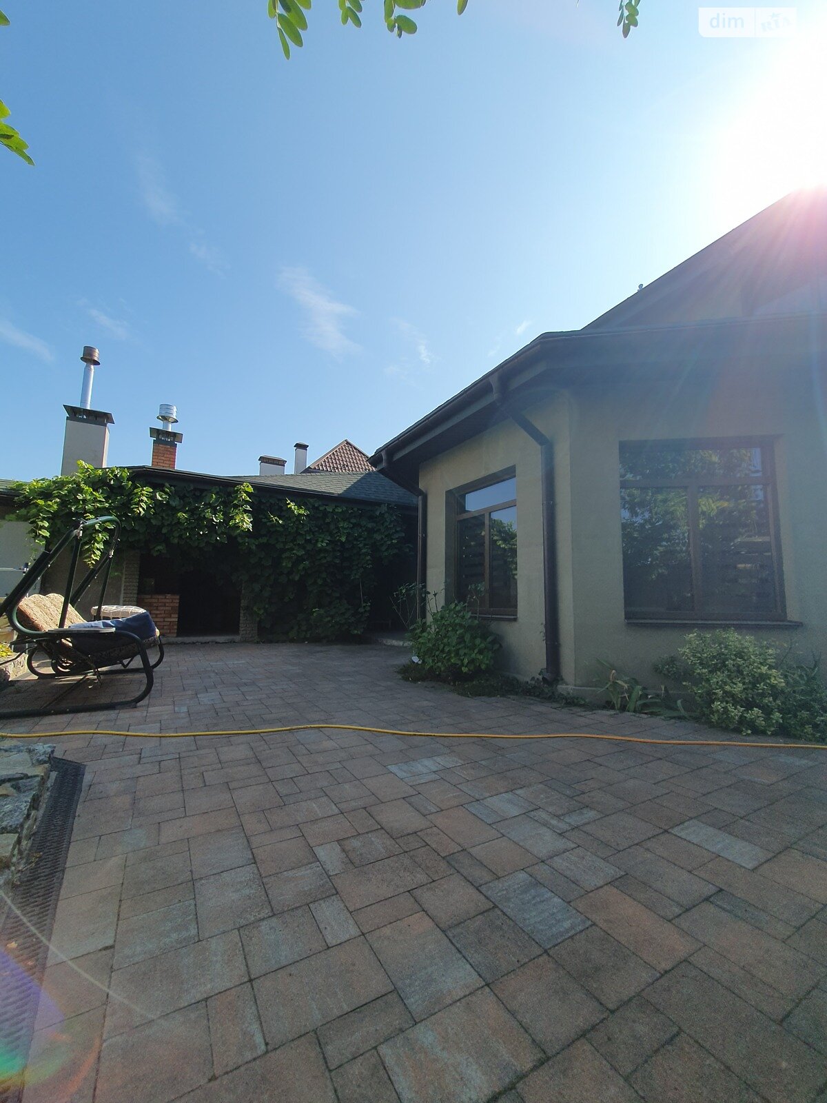 двухэтажный дом с гаражом, 186.8 кв. м, газобетон. Продажа в Буче район Буча фото 1 двухэтажный дом с гаражом, 186.8 кв. м, газобетон. Продажа в Буче район Буча фото 1