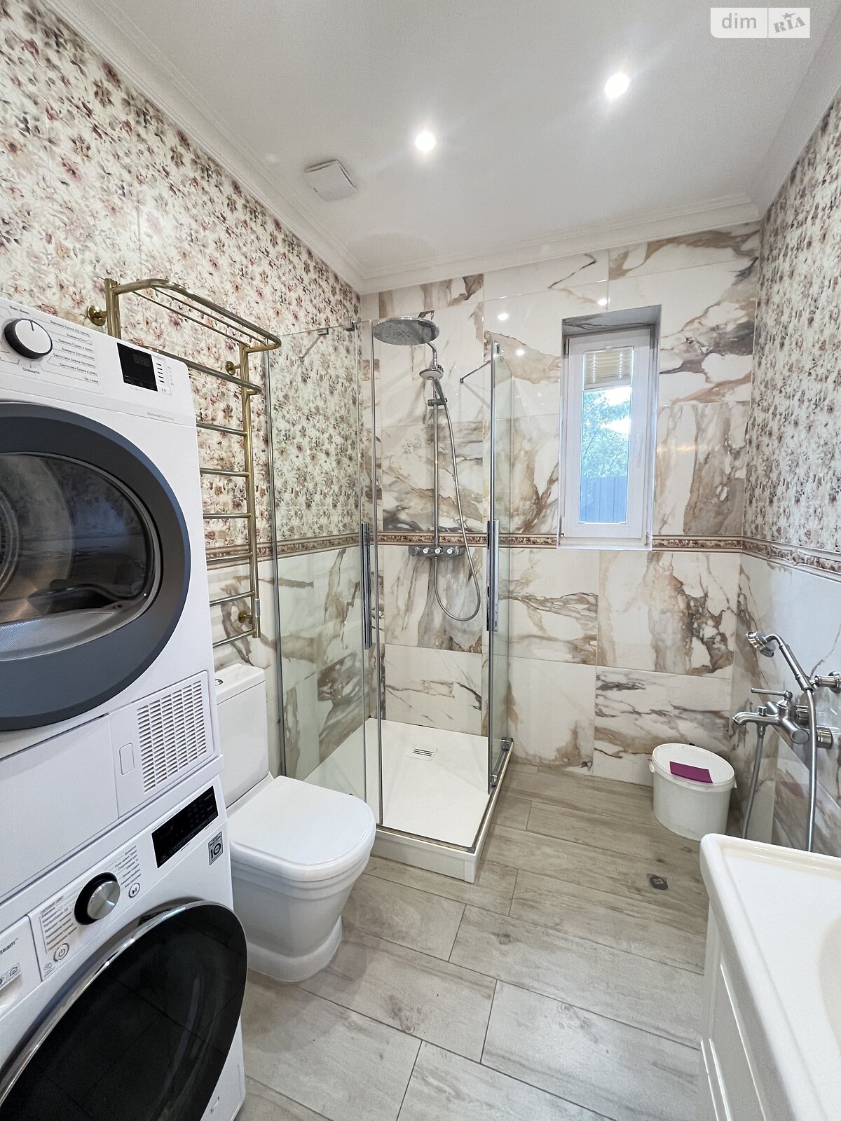 одноэтажный дом с отоплением, 99.6 кв. м, кирпич. Продажа в Буче район Буча фото 1 одноэтажный дом с отоплением, 99.6 кв. м, кирпич. Продажа в Буче район Буча фото 1