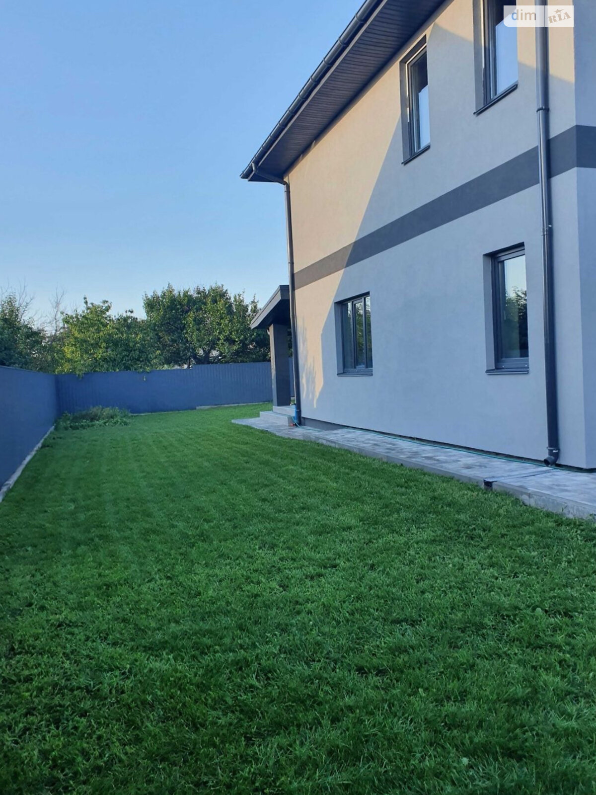 двоповерховий будинок з верандою, 120 кв. м, керамический блок. Продаж в Бучі, район Буча фото 1 двоповерховий будинок з верандою, 120 кв. м, керамический блок. Продаж в Бучі, район Буча фото 1
