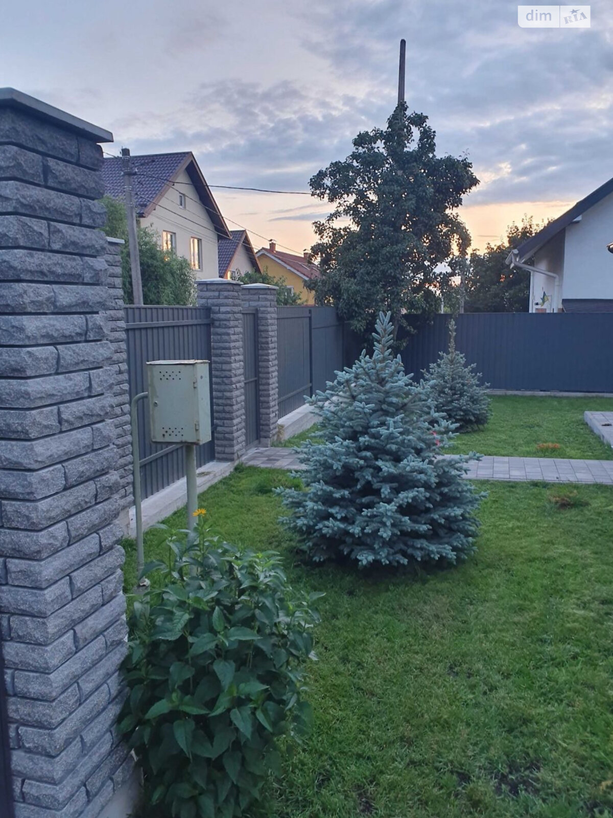 двоповерховий будинок з верандою, 120 кв. м, керамический блок. Продаж в Бучі, район Буча фото 1 двоповерховий будинок з верандою, 120 кв. м, керамический блок. Продаж в Бучі, район Буча фото 1