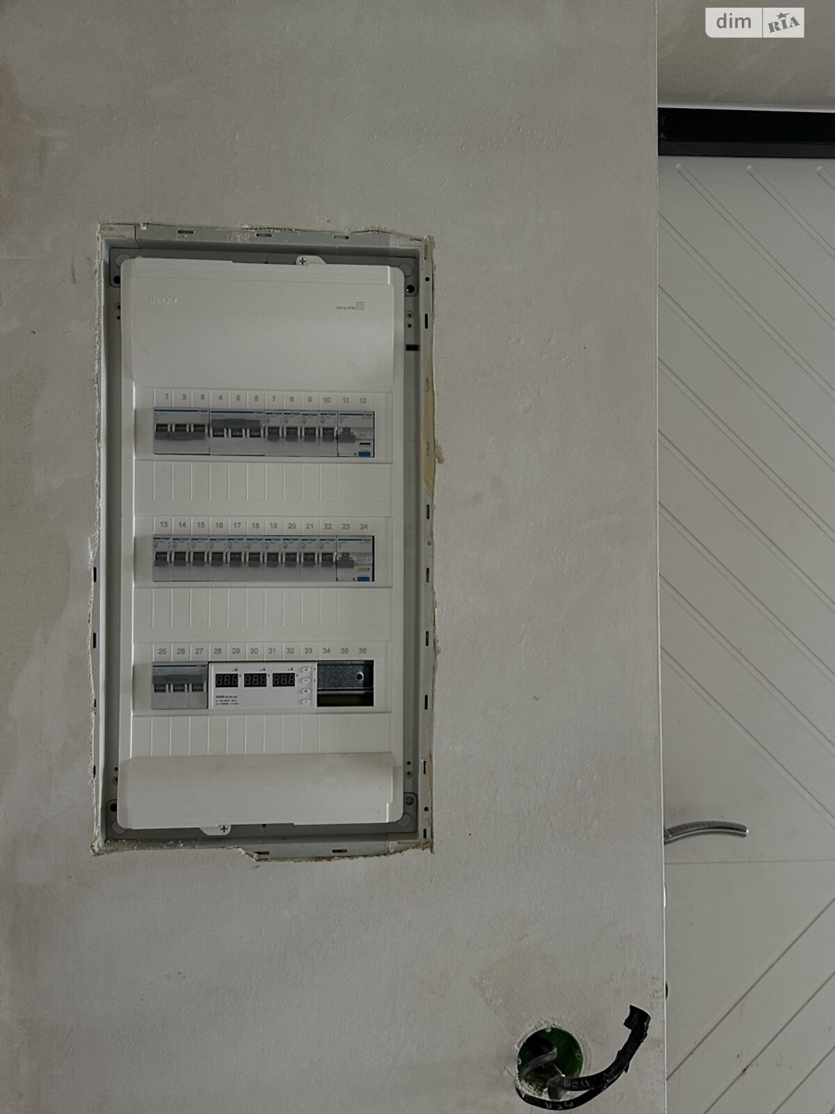 двоповерховий будинок з верандою, 120 кв. м, керамический блок. Продаж в Бучі, район Буча фото 1 двоповерховий будинок з верандою, 120 кв. м, керамический блок. Продаж в Бучі, район Буча фото 1