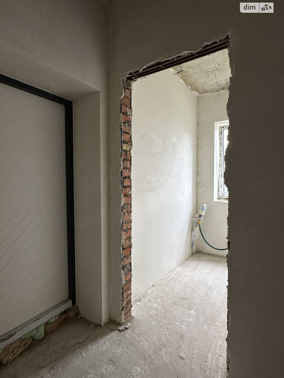 двоповерховий будинок з верандою, 120 кв. м, керамический блок. Продаж в Бучі, район Буча фото 1 двоповерховий будинок з верандою, 120 кв. м, керамический блок. Продаж в Бучі, район Буча фото 1