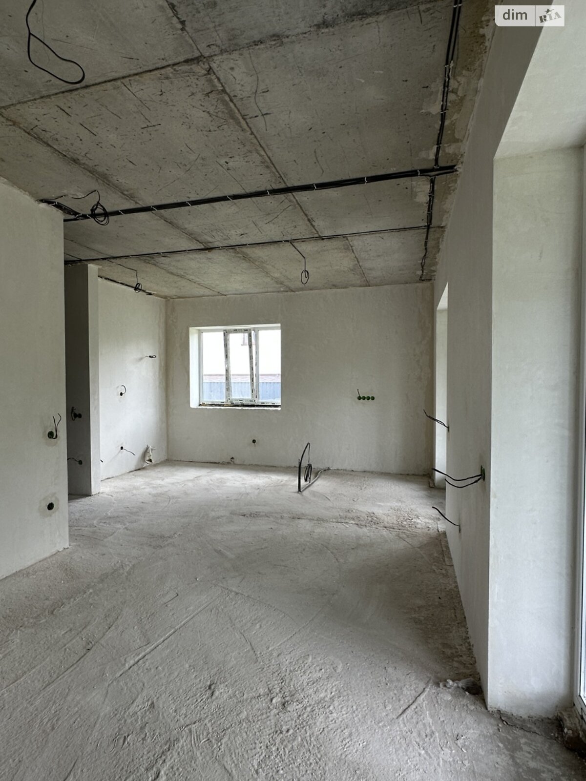 двоповерховий будинок з верандою, 120 кв. м, керамический блок. Продаж в Бучі, район Буча фото 1 двоповерховий будинок з верандою, 120 кв. м, керамический блок. Продаж в Бучі, район Буча фото 1