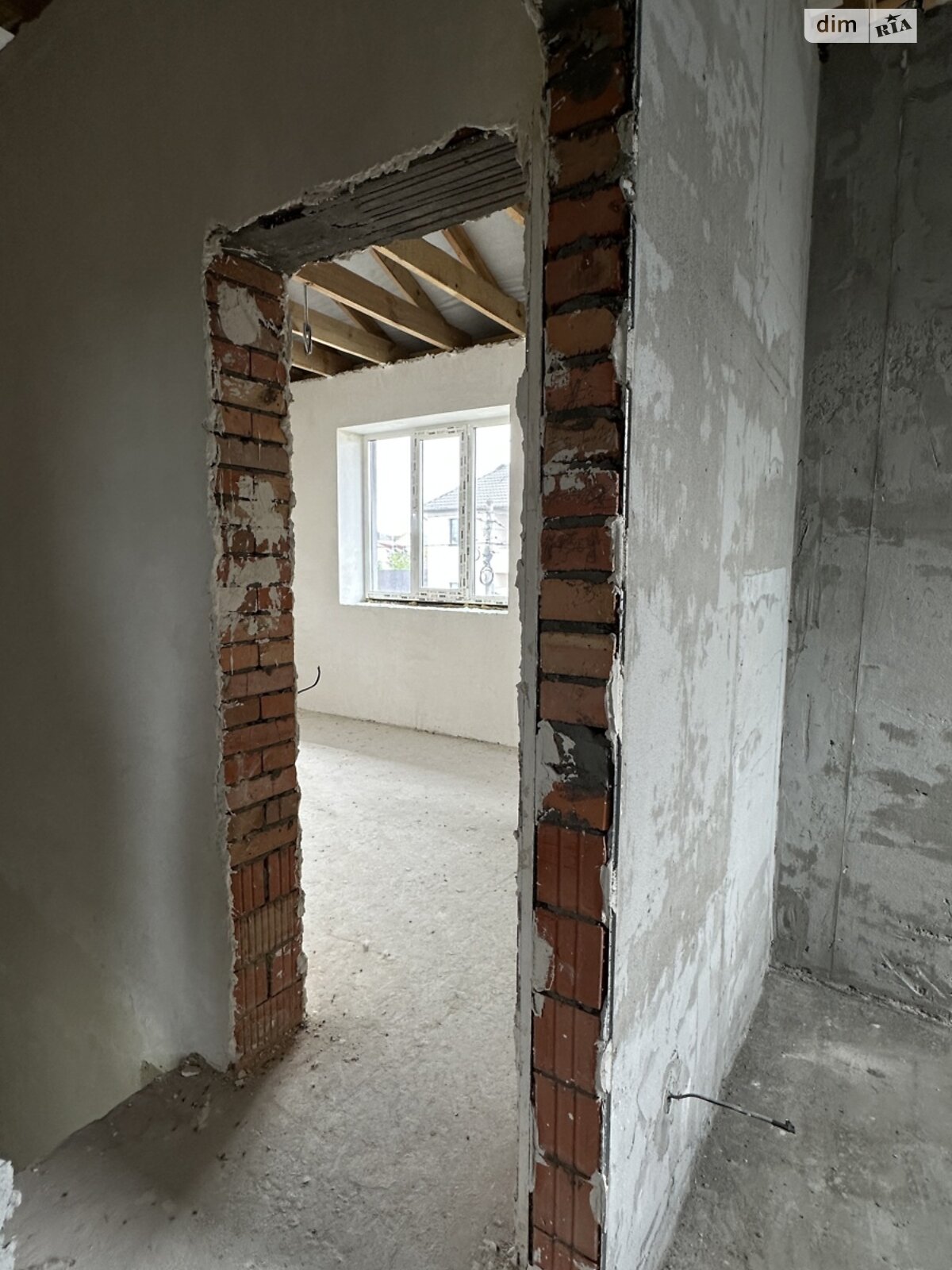 двоповерховий будинок з верандою, 120 кв. м, керамический блок. Продаж в Бучі, район Буча фото 1 двоповерховий будинок з верандою, 120 кв. м, керамический блок. Продаж в Бучі, район Буча фото 1