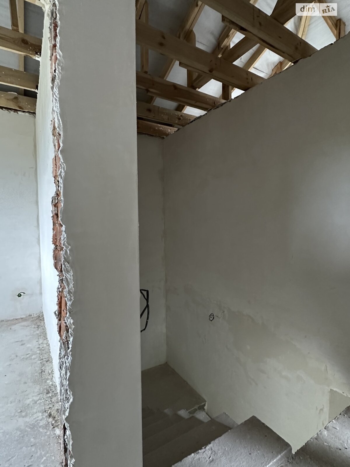 двоповерховий будинок з верандою, 120 кв. м, керамический блок. Продаж в Бучі, район Буча фото 1 двоповерховий будинок з верандою, 120 кв. м, керамический блок. Продаж в Бучі, район Буча фото 1