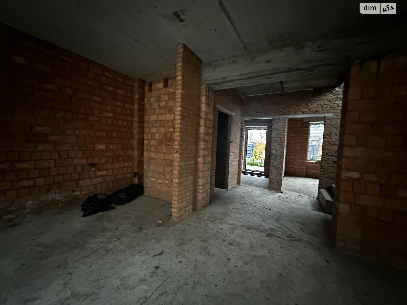двоповерховий будинок з гаражем, 200 кв. м, цегла. Продаж в Бучі, район Буча фото 1 двоповерховий будинок з гаражем, 200 кв. м, цегла. Продаж в Бучі, район Буча фото 1