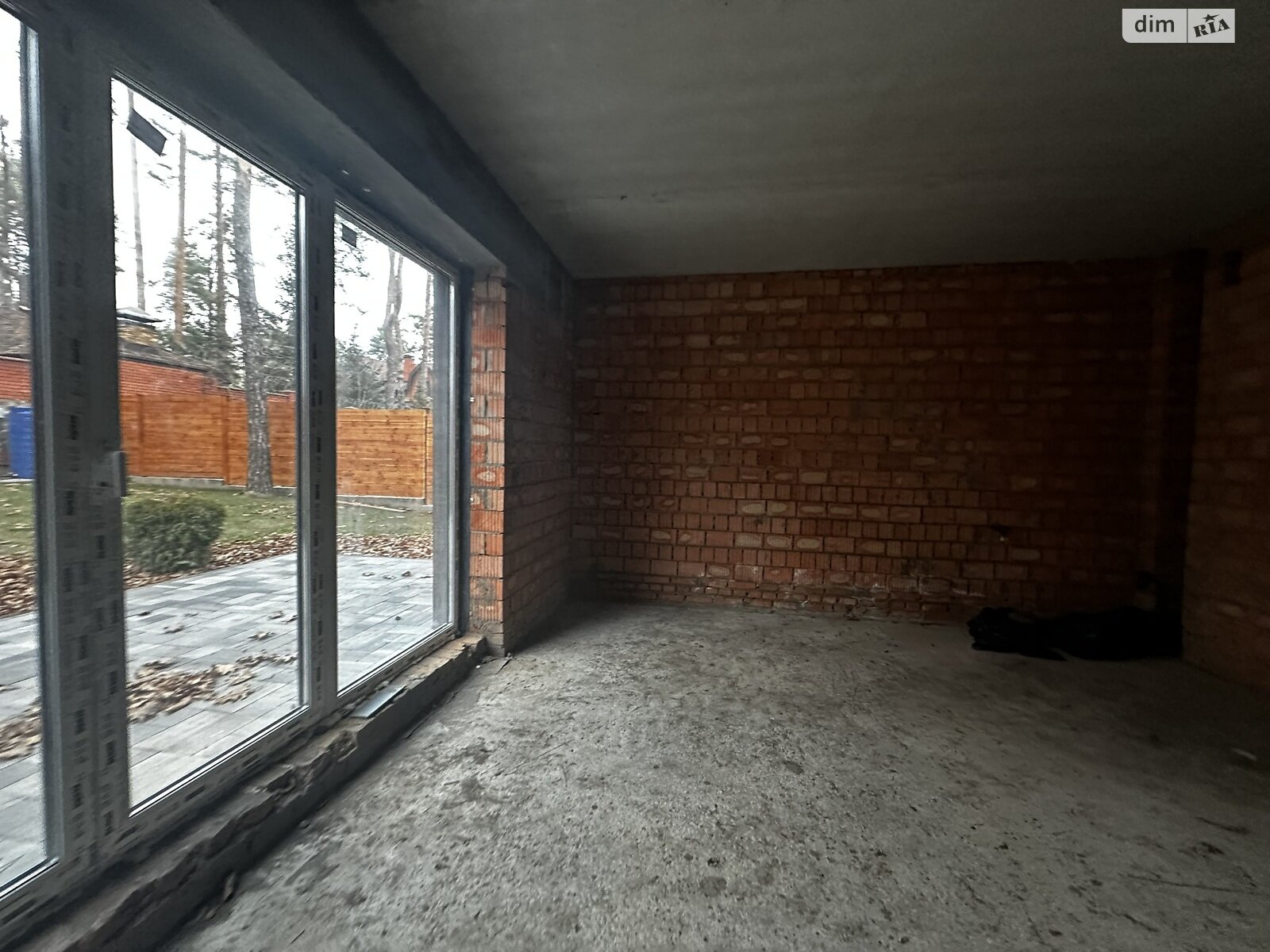 двоповерховий будинок з гаражем, 200 кв. м, цегла. Продаж в Бучі, район Буча фото 1 двоповерховий будинок з гаражем, 200 кв. м, цегла. Продаж в Бучі, район Буча фото 1