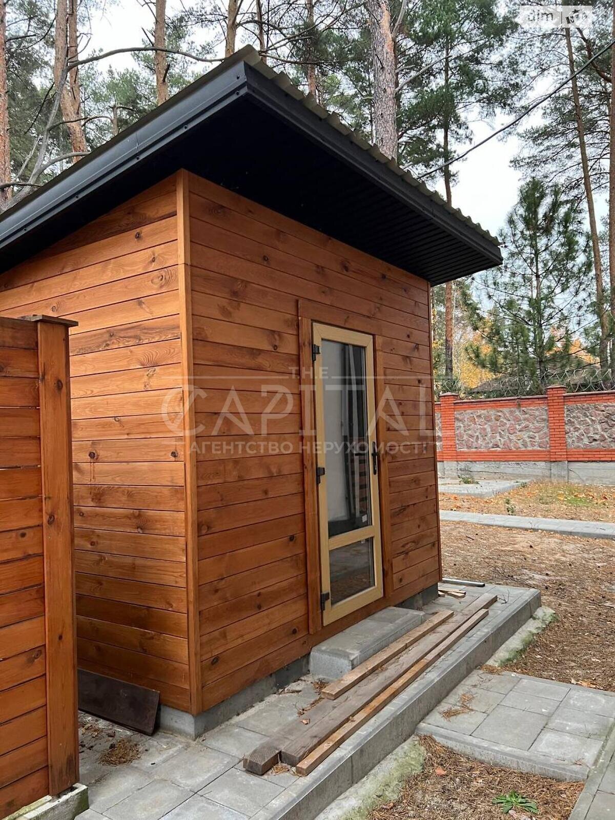 двоповерховий будинок без меблів, 138.4 кв. м, кирпич. Продаж в Бучі, район Буча фото 1 двоповерховий будинок без меблів, 138.4 кв. м, кирпич. Продаж в Бучі, район Буча фото 1