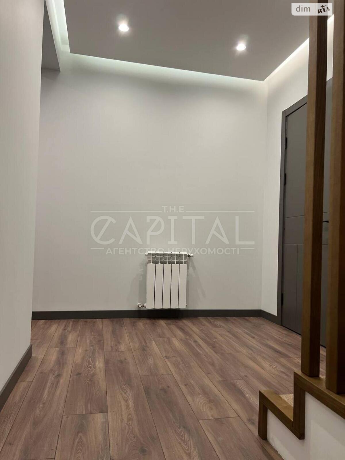 двоповерховий будинок без меблів, 138.4 кв. м, кирпич. Продаж в Бучі, район Буча фото 1 двоповерховий будинок без меблів, 138.4 кв. м, кирпич. Продаж в Бучі, район Буча фото 1