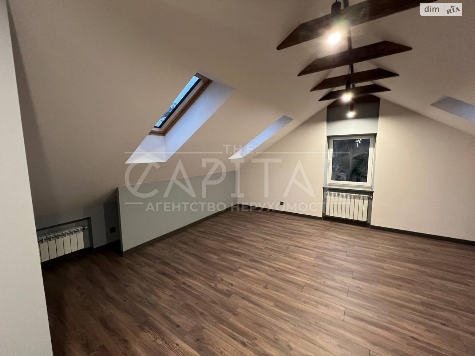 двоповерховий будинок без меблів, 138.4 кв. м, кирпич. Продаж в Бучі, район Буча фото 1 двоповерховий будинок без меблів, 138.4 кв. м, кирпич. Продаж в Бучі, район Буча фото 1