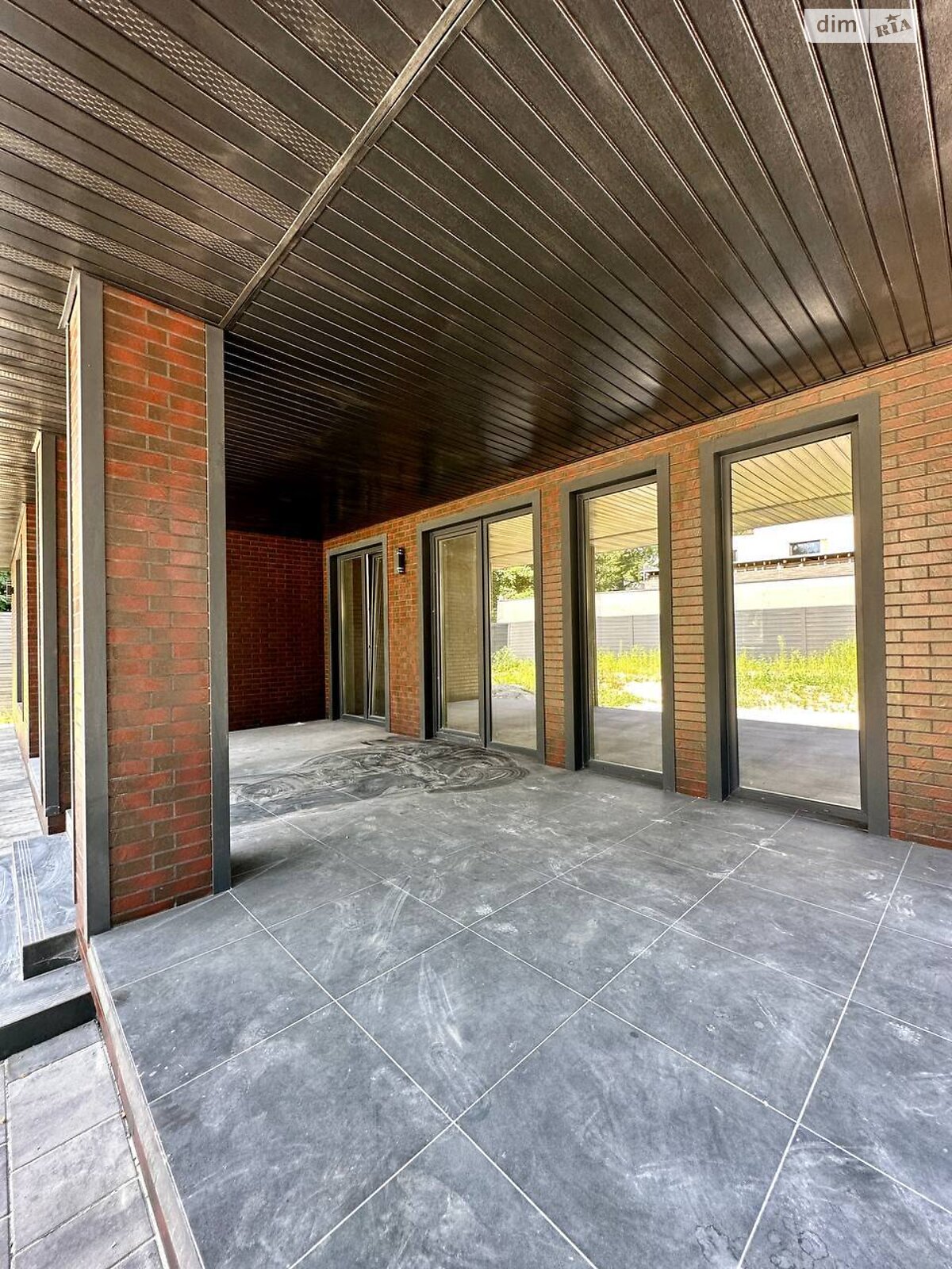 одноповерховий будинок, 160 кв. м, кирпич. Продаж в Бучі, район Буча фото 1 одноповерховий будинок, 160 кв. м, кирпич. Продаж в Бучі, район Буча фото 1