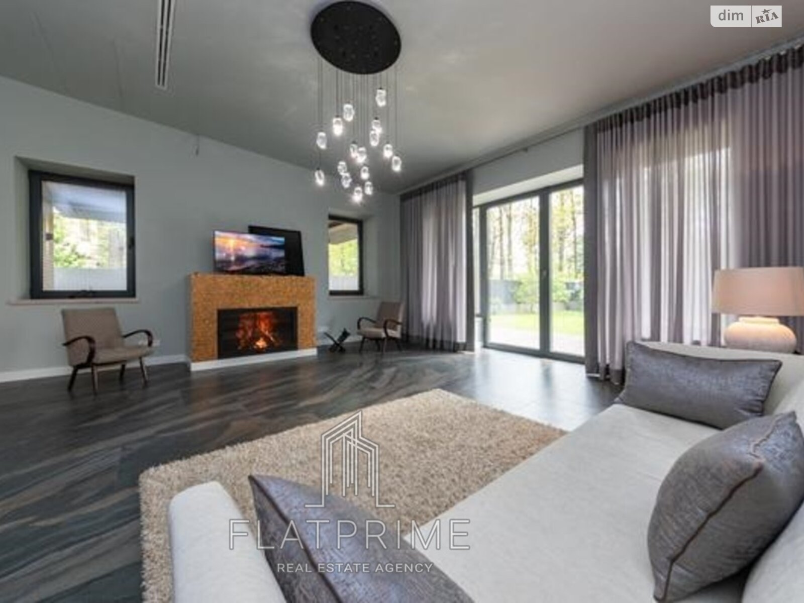 двоповерховий будинок, 289.6 кв. м, цегла. Продаж в Бучі, район Буча фото 1 двоповерховий будинок, 289.6 кв. м, цегла. Продаж в Бучі, район Буча фото 1