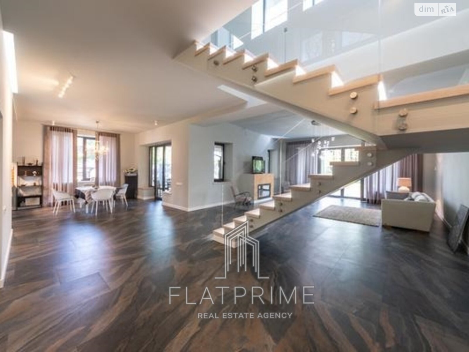 двоповерховий будинок, 289.6 кв. м, цегла. Продаж в Бучі, район Буча фото 1 двоповерховий будинок, 289.6 кв. м, цегла. Продаж в Бучі, район Буча фото 1