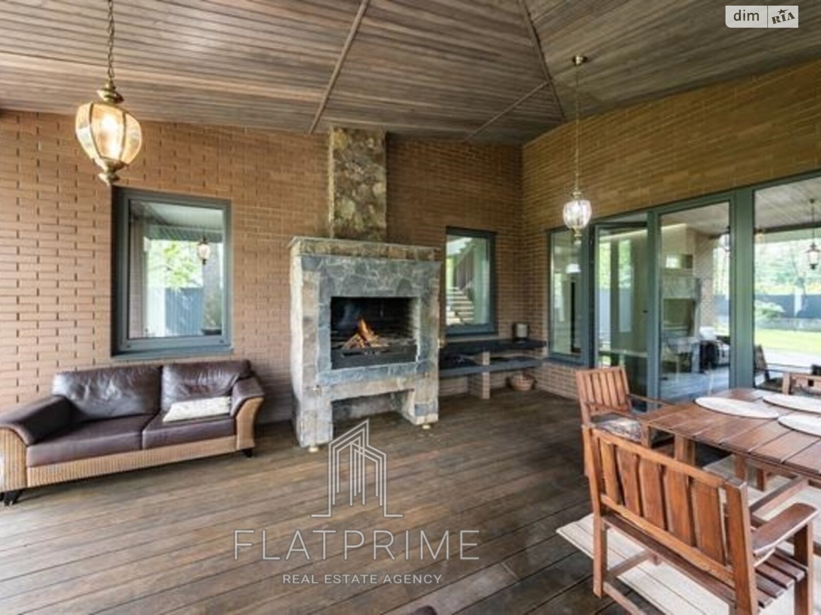двоповерховий будинок, 289.6 кв. м, цегла. Продаж в Бучі, район Буча фото 1 двоповерховий будинок, 289.6 кв. м, цегла. Продаж в Бучі, район Буча фото 1