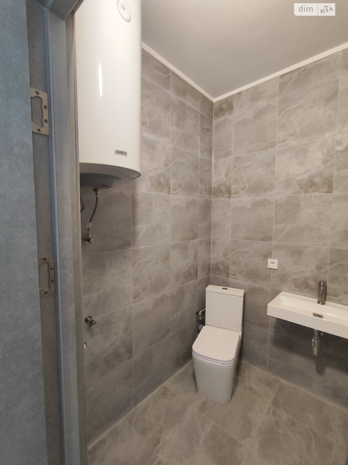 двухэтажный дом, 50 кв. м, кирпич. Продажа в Буче район Буча фото 1