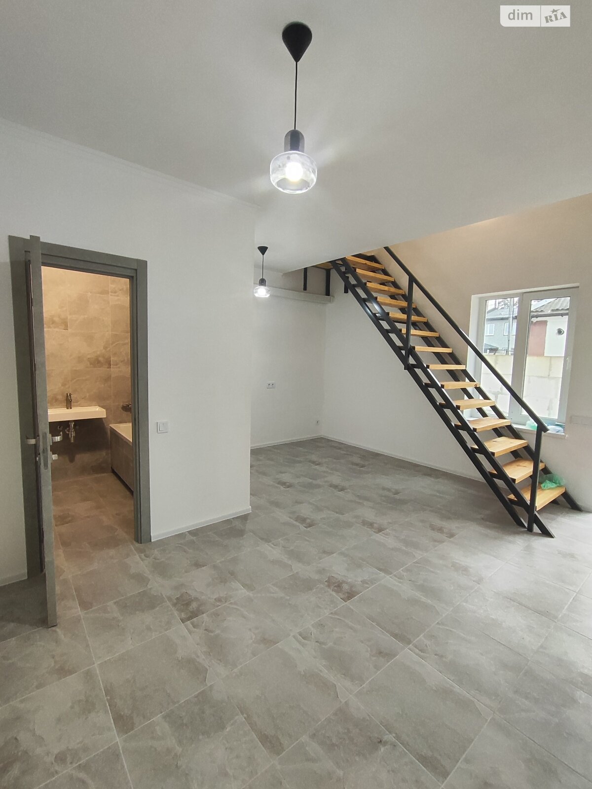 двухэтажный дом, 50 кв. м, кирпич. Продажа в Буче район Буча фото 1