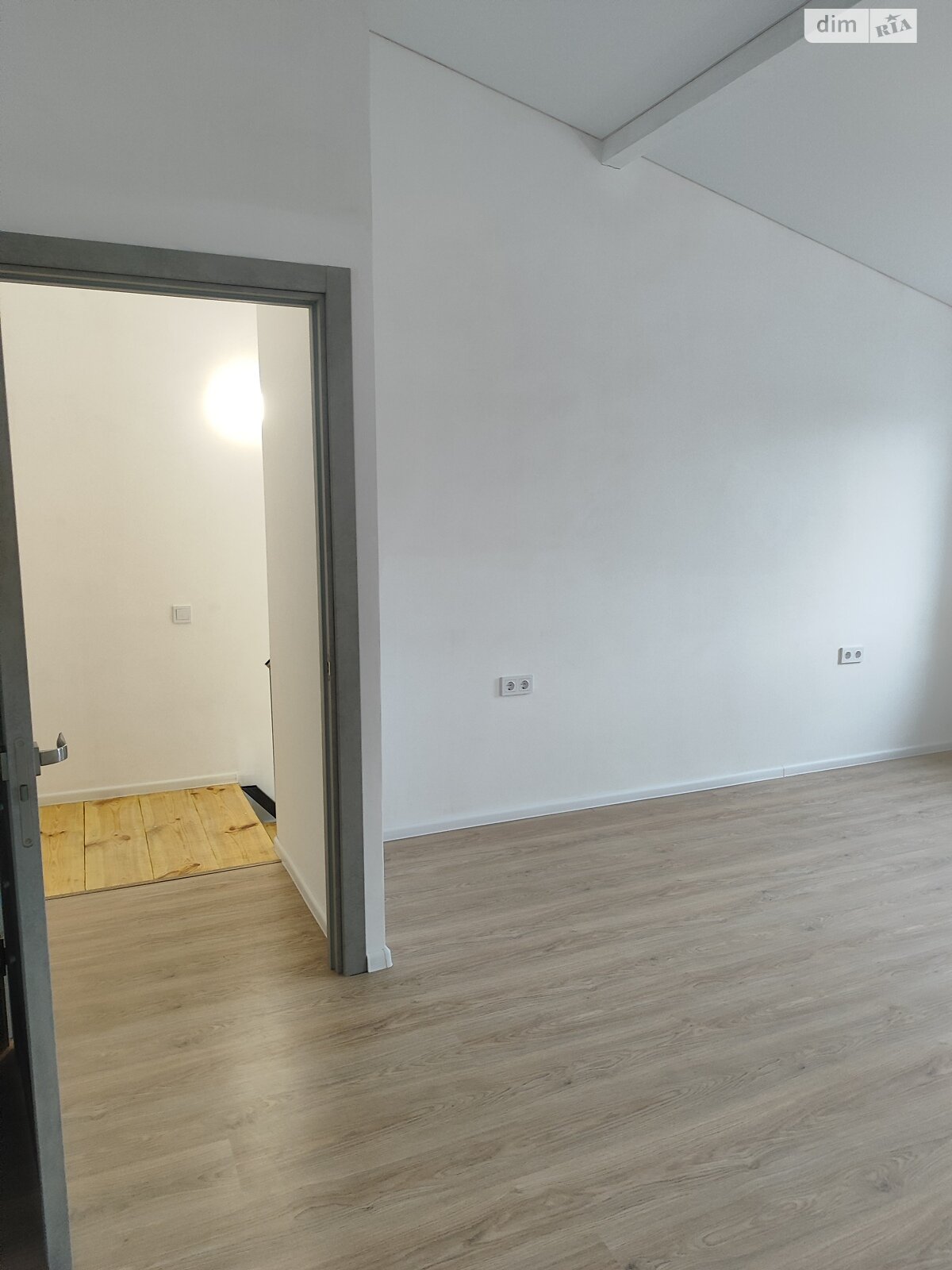 двухэтажный дом, 50 кв. м, кирпич. Продажа в Буче район Буча фото 1