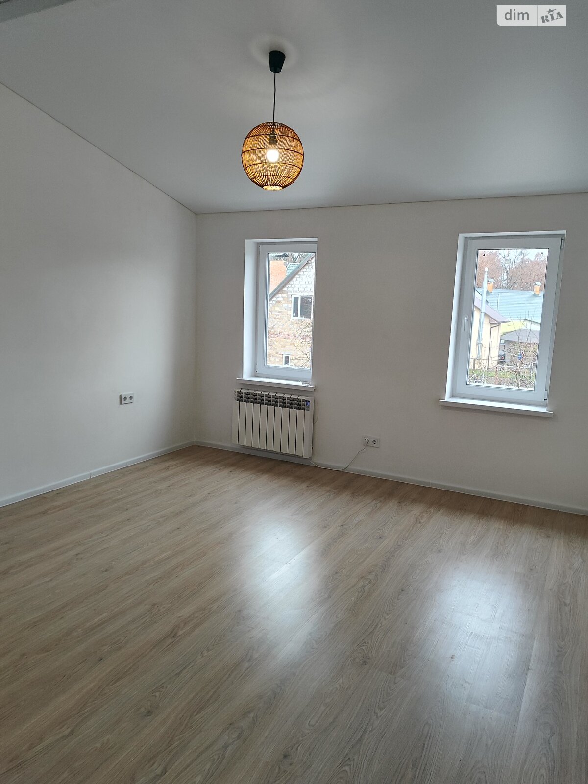 двухэтажный дом, 50 кв. м, кирпич. Продажа в Буче район Буча фото 1