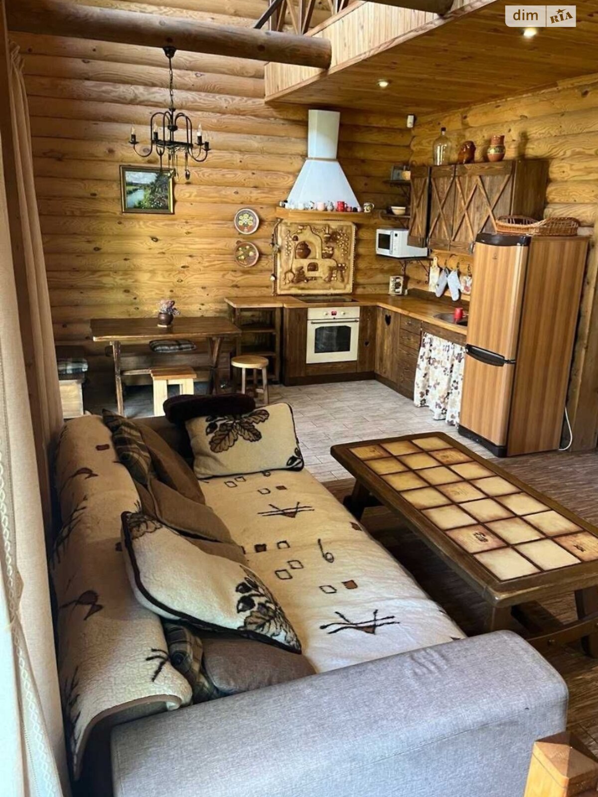 двухэтажный дом с балконом, 106.8 кв. м, кирпич. Продажа в Буче район Буча фото 1 двухэтажный дом с балконом, 106.8 кв. м, кирпич. Продажа в Буче район Буча фото 1