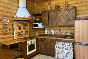 двоповерховий будинок з балконом, 106.8 кв. м, цегла. Продаж в Бучі, район Буча фото 2