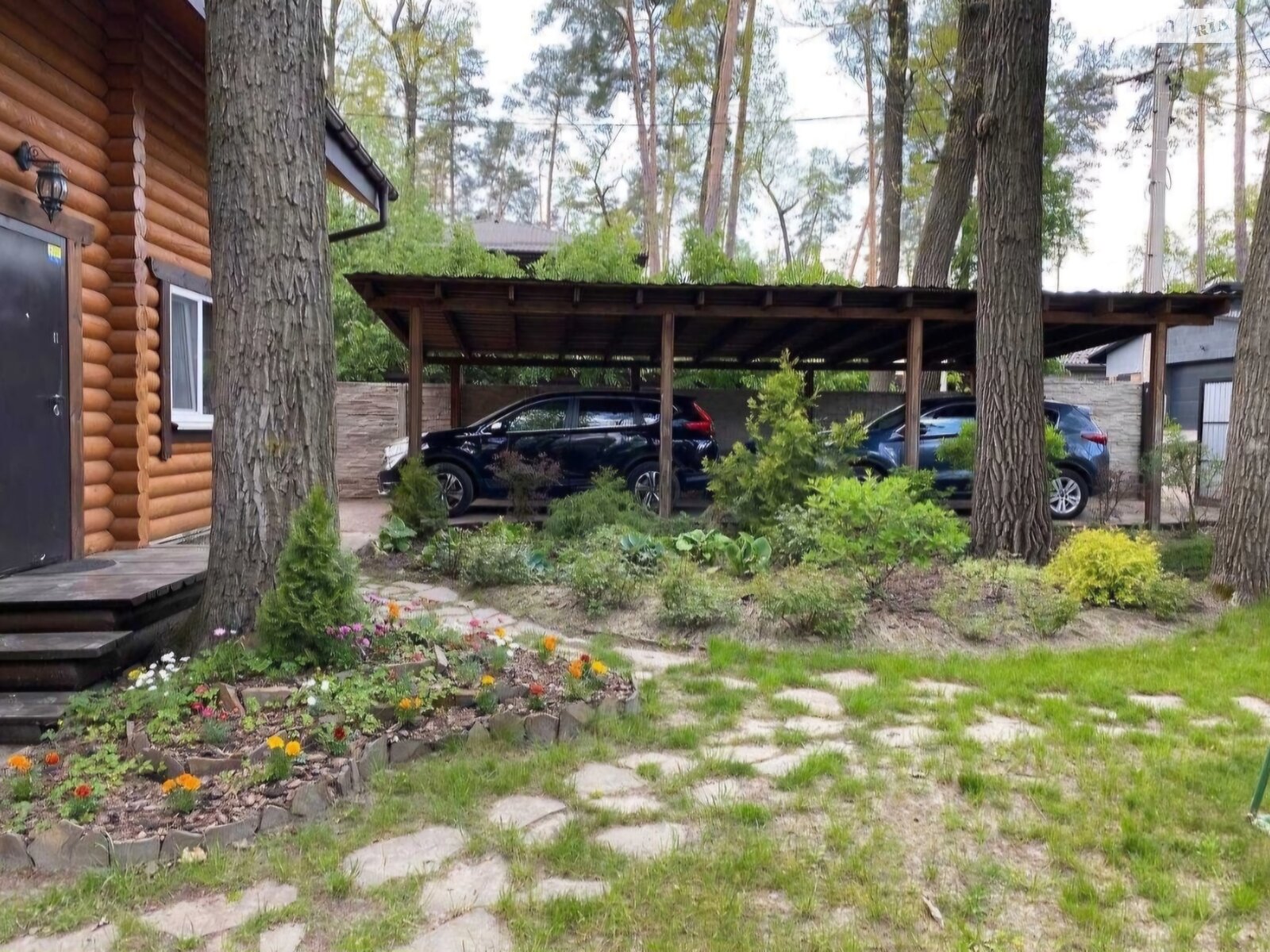 двухэтажный дом с балконом, 106.8 кв. м, кирпич. Продажа в Буче район Буча фото 1 двухэтажный дом с балконом, 106.8 кв. м, кирпич. Продажа в Буче район Буча фото 1