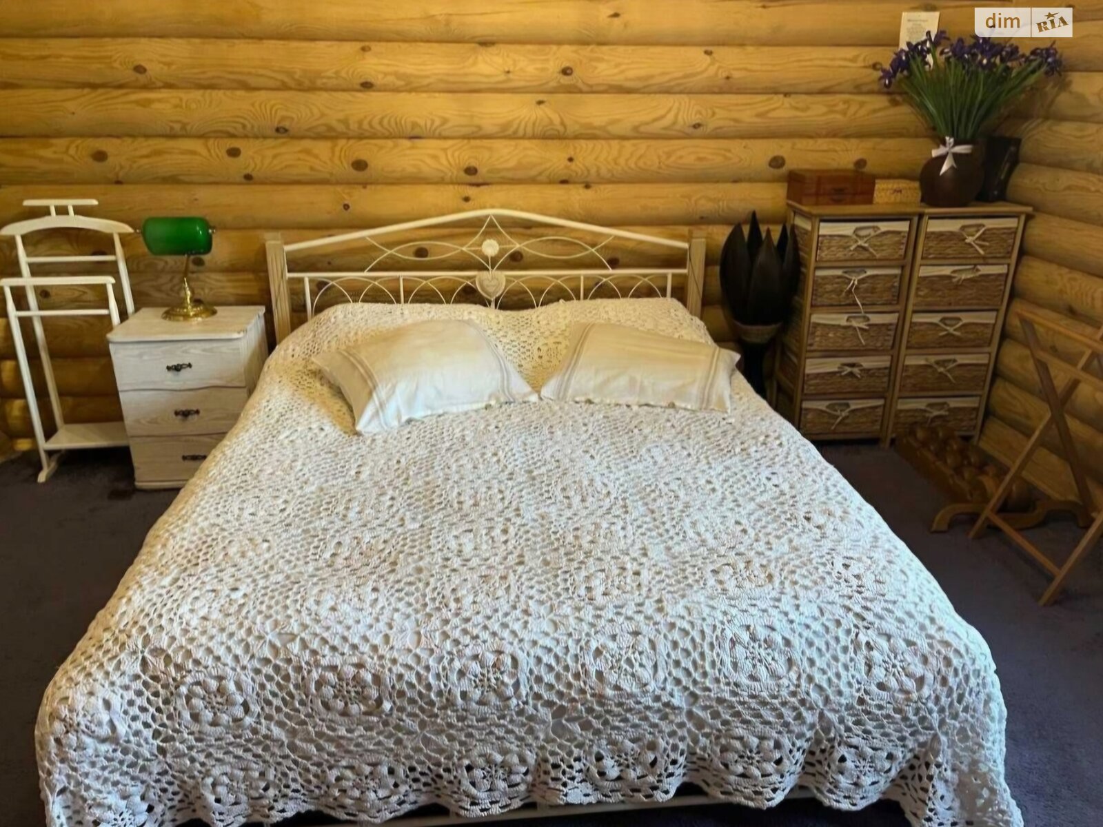 двухэтажный дом с верандой, 106.8 кв. м, сруб. Продажа в Буче район Буча фото 1 двухэтажный дом с верандой, 106.8 кв. м, сруб. Продажа в Буче район Буча фото 1