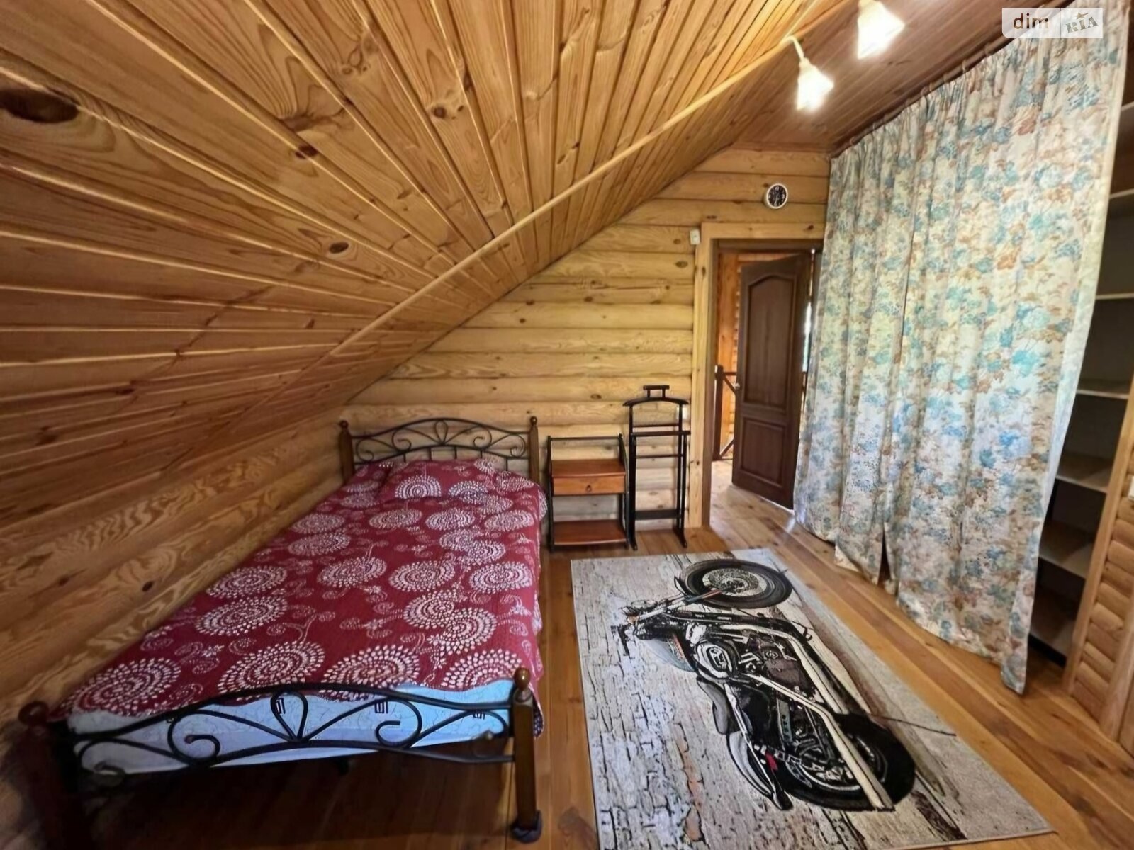 двухэтажный дом с верандой, 106.8 кв. м, сруб. Продажа в Буче район Буча фото 1 двухэтажный дом с верандой, 106.8 кв. м, сруб. Продажа в Буче район Буча фото 1