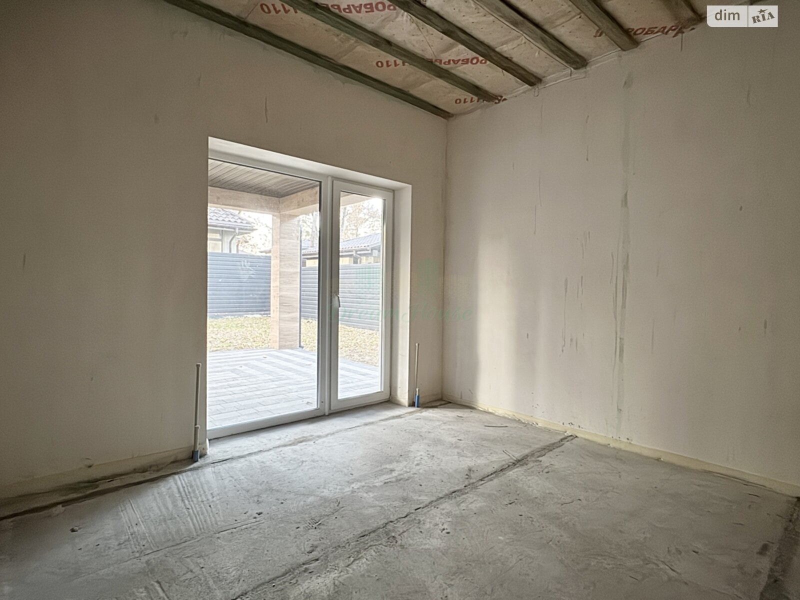 одноэтажный дом с верандой, 145 кв. м, кирпич. Продажа в Буче район Буча фото 1 одноэтажный дом с верандой, 145 кв. м, кирпич. Продажа в Буче район Буча фото 1