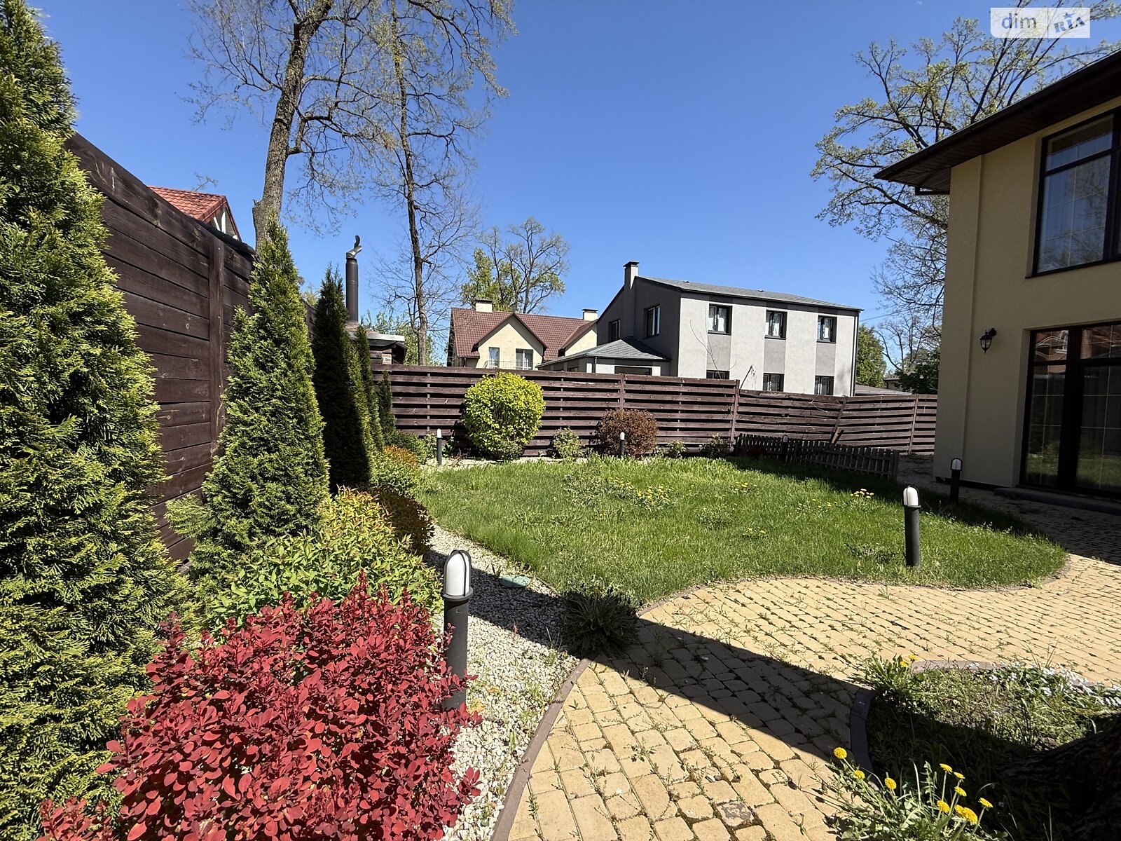 двухэтажный дом с отоплением, 149.5 кв. м, кирпич. Продажа в Буче район Буча фото 1 двухэтажный дом с отоплением, 149.5 кв. м, кирпич. Продажа в Буче район Буча фото 1