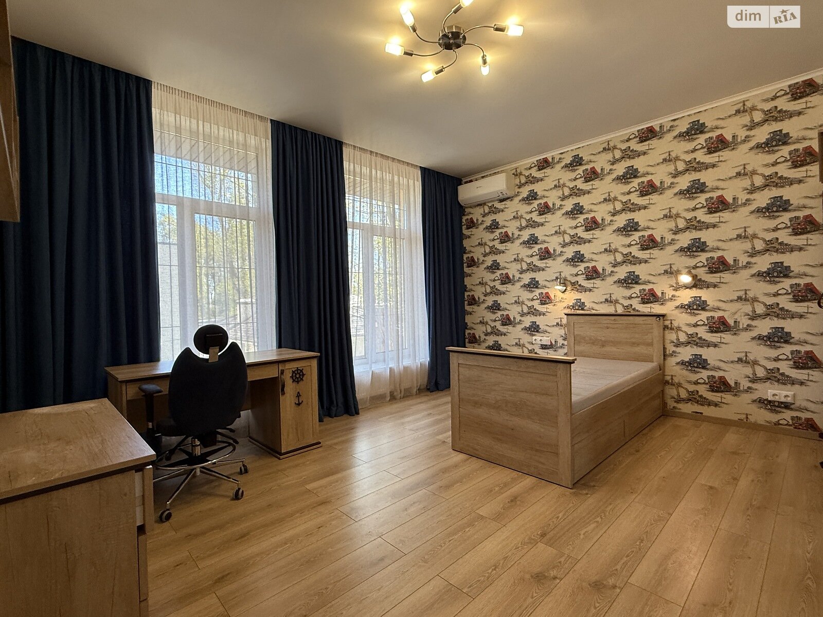 двухэтажный дом с отоплением, 149.5 кв. м, кирпич. Продажа в Буче район Буча фото 1 двухэтажный дом с отоплением, 149.5 кв. м, кирпич. Продажа в Буче район Буча фото 1