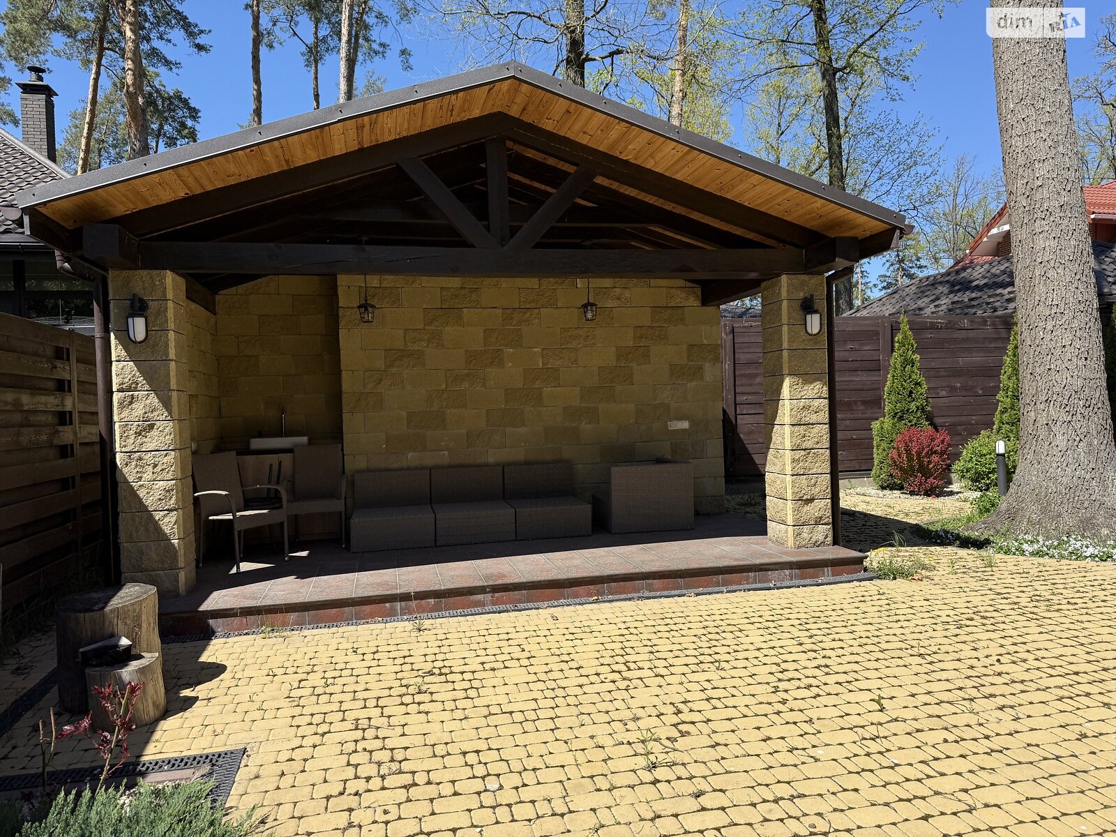 двоповерховий будинок з опаленням, 149.5 кв. м, цегла. Продаж в Бучі, район Буча фото 1 двоповерховий будинок з опаленням, 149.5 кв. м, цегла. Продаж в Бучі, район Буча фото 1