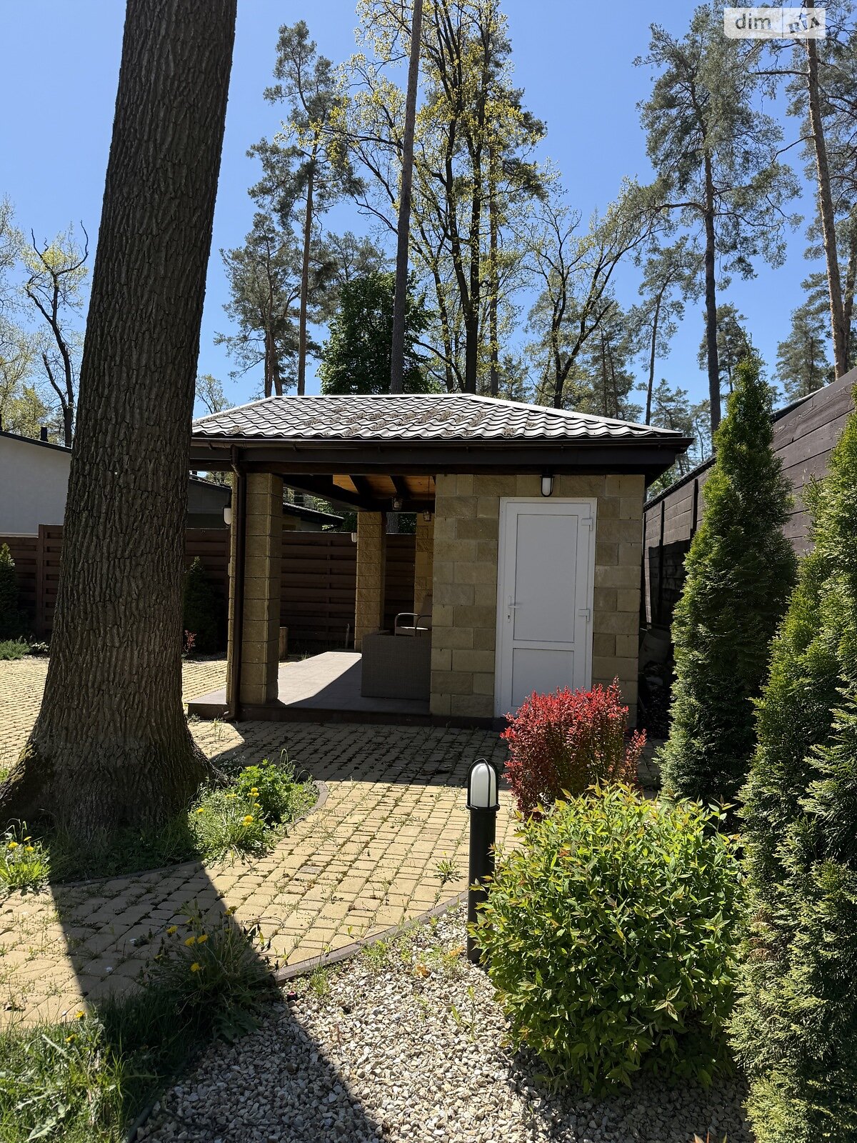 двоповерховий будинок з опаленням, 149.5 кв. м, цегла. Продаж в Бучі, район Буча фото 1 двоповерховий будинок з опаленням, 149.5 кв. м, цегла. Продаж в Бучі, район Буча фото 1