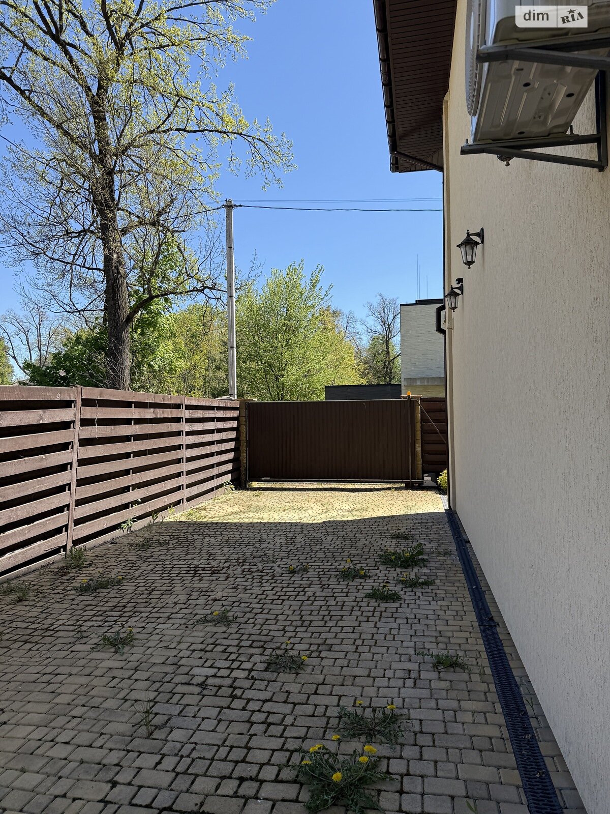 двоповерховий будинок з опаленням, 149.5 кв. м, цегла. Продаж в Бучі, район Буча фото 1 двоповерховий будинок з опаленням, 149.5 кв. м, цегла. Продаж в Бучі, район Буча фото 1