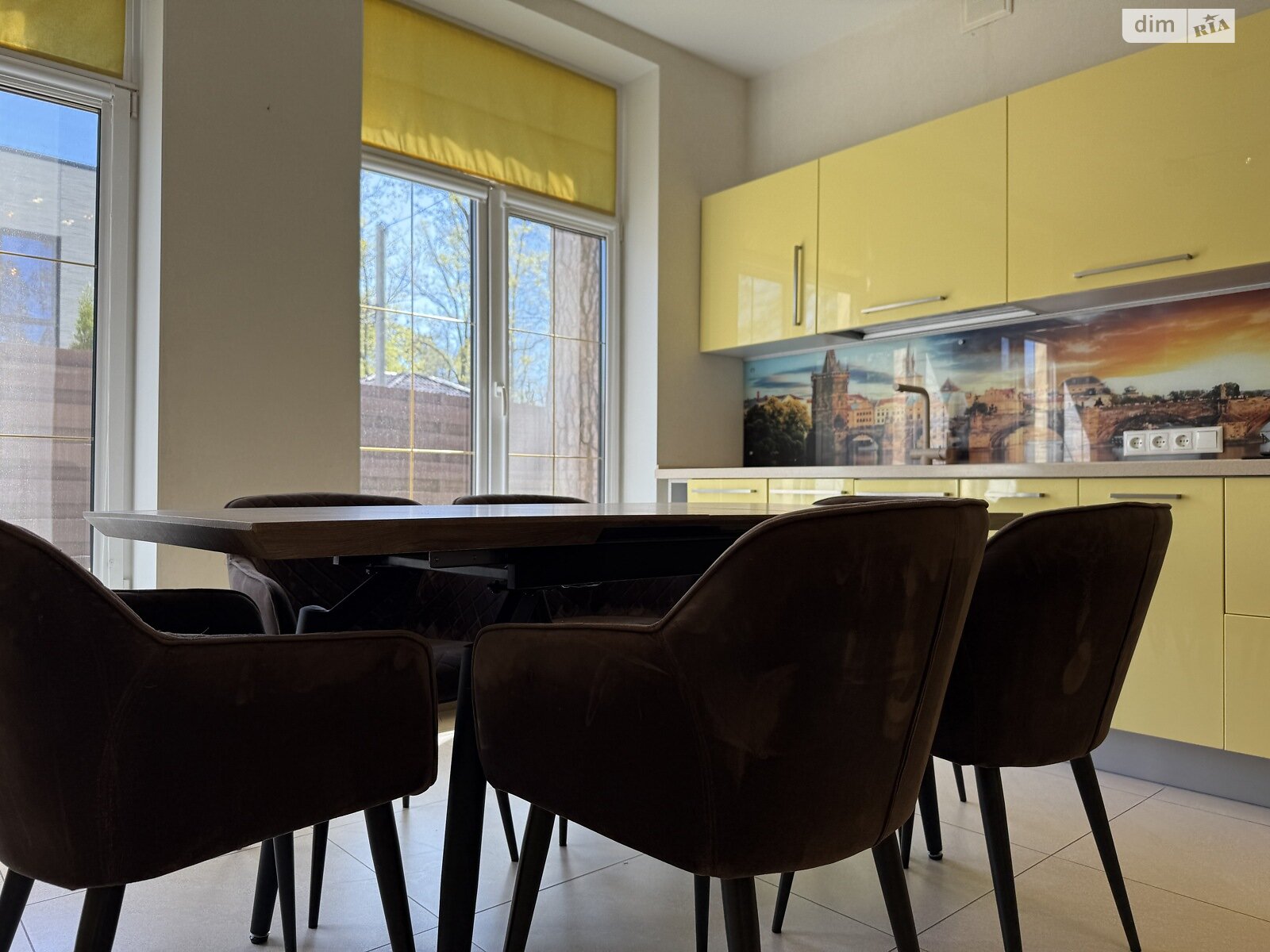 двоповерховий будинок з опаленням, 149.5 кв. м, цегла. Продаж в Бучі, район Буча фото 1 двоповерховий будинок з опаленням, 149.5 кв. м, цегла. Продаж в Бучі, район Буча фото 1