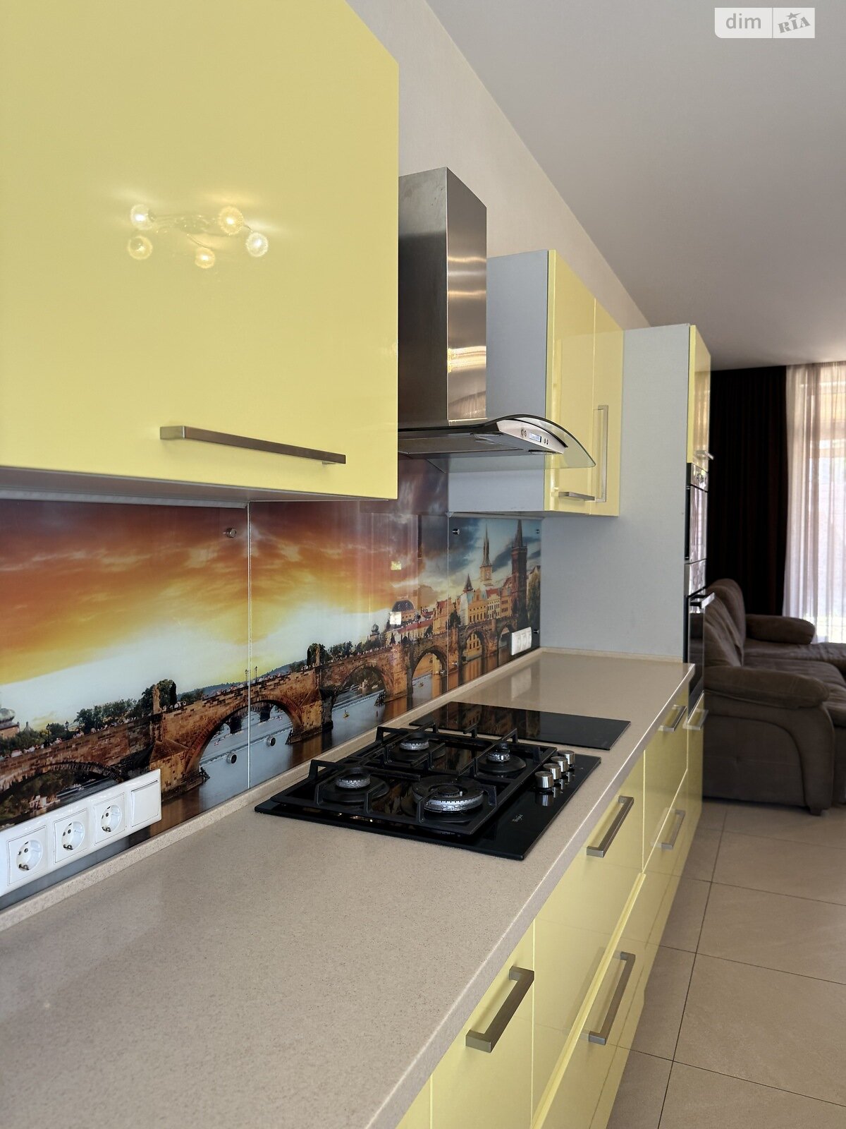 двоповерховий будинок з опаленням, 149.5 кв. м, цегла. Продаж в Бучі, район Буча фото 1 двоповерховий будинок з опаленням, 149.5 кв. м, цегла. Продаж в Бучі, район Буча фото 1