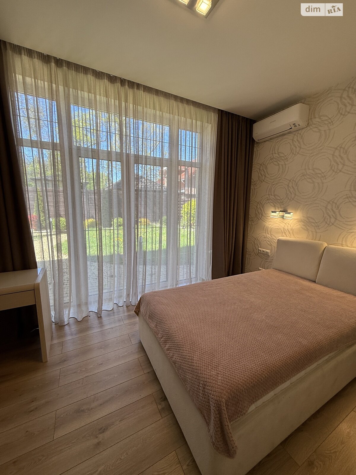 двоповерховий будинок з опаленням, 149.5 кв. м, цегла. Продаж в Бучі, район Буча фото 1 двоповерховий будинок з опаленням, 149.5 кв. м, цегла. Продаж в Бучі, район Буча фото 1