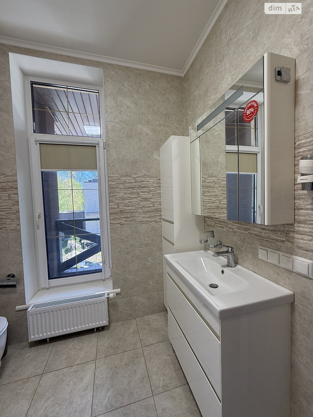 двоповерховий будинок з опаленням, 149.5 кв. м, цегла. Продаж в Бучі, район Буча фото 1 двоповерховий будинок з опаленням, 149.5 кв. м, цегла. Продаж в Бучі, район Буча фото 1