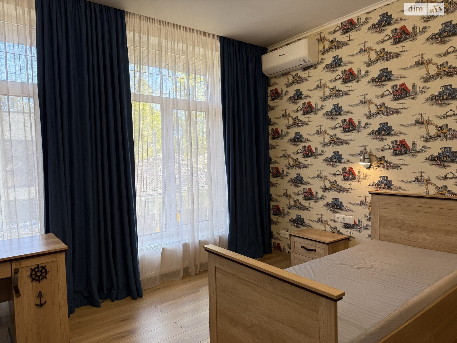 двоповерховий будинок з опаленням, 149.5 кв. м, цегла. Продаж в Бучі, район Буча фото 1 двоповерховий будинок з опаленням, 149.5 кв. м, цегла. Продаж в Бучі, район Буча фото 1
