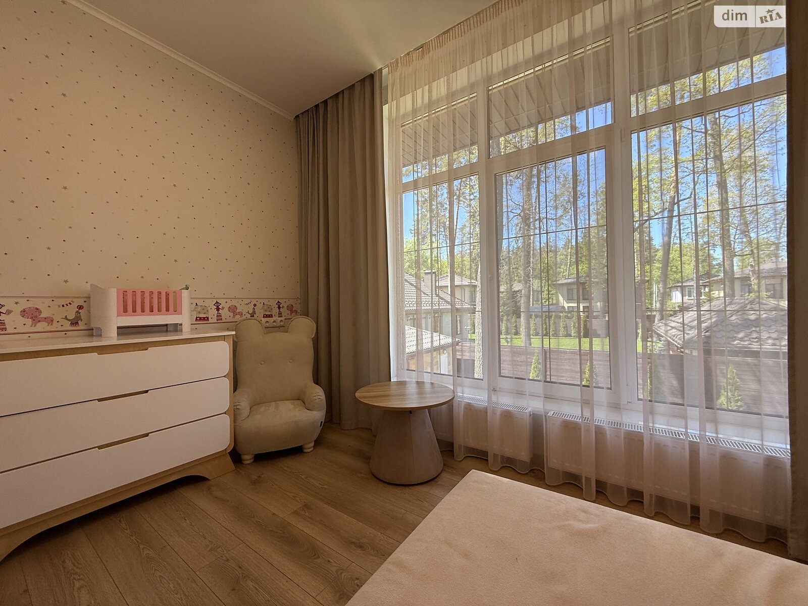 двоповерховий будинок з опаленням, 149.5 кв. м, цегла. Продаж в Бучі, район Буча фото 1 двоповерховий будинок з опаленням, 149.5 кв. м, цегла. Продаж в Бучі, район Буча фото 1