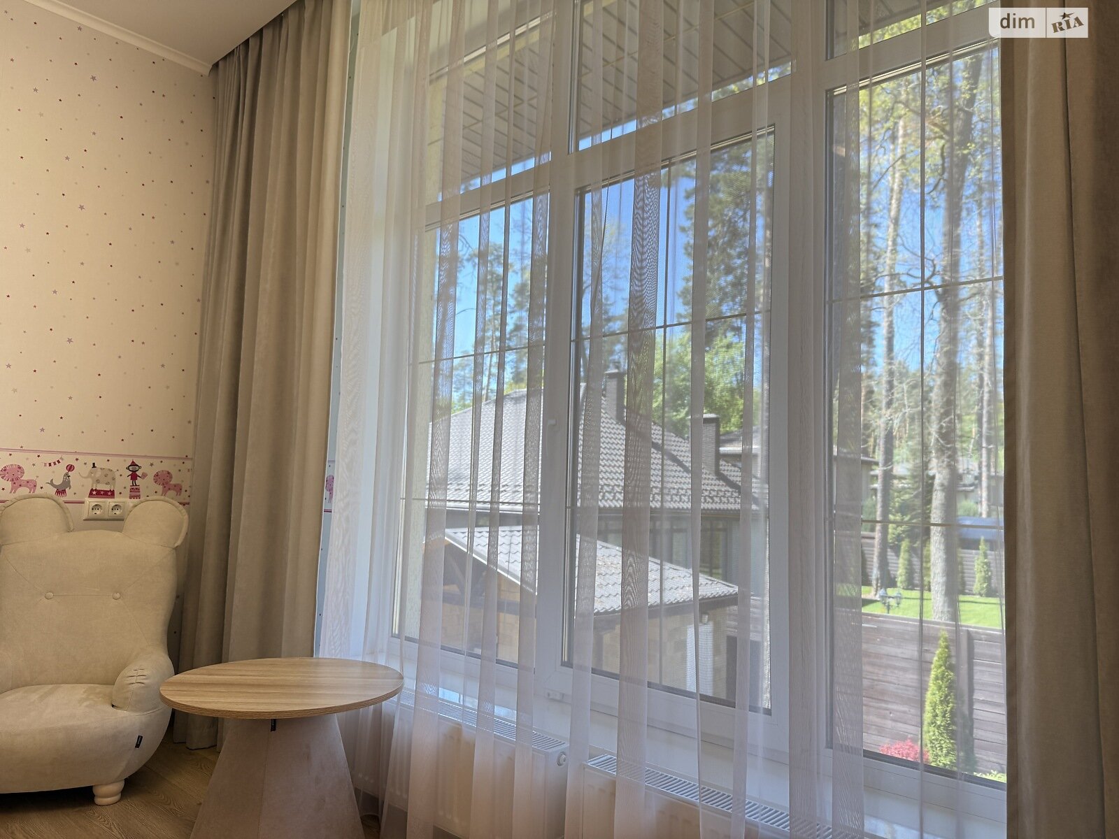 двоповерховий будинок з опаленням, 149.5 кв. м, цегла. Продаж в Бучі, район Буча фото 1 двоповерховий будинок з опаленням, 149.5 кв. м, цегла. Продаж в Бучі, район Буча фото 1