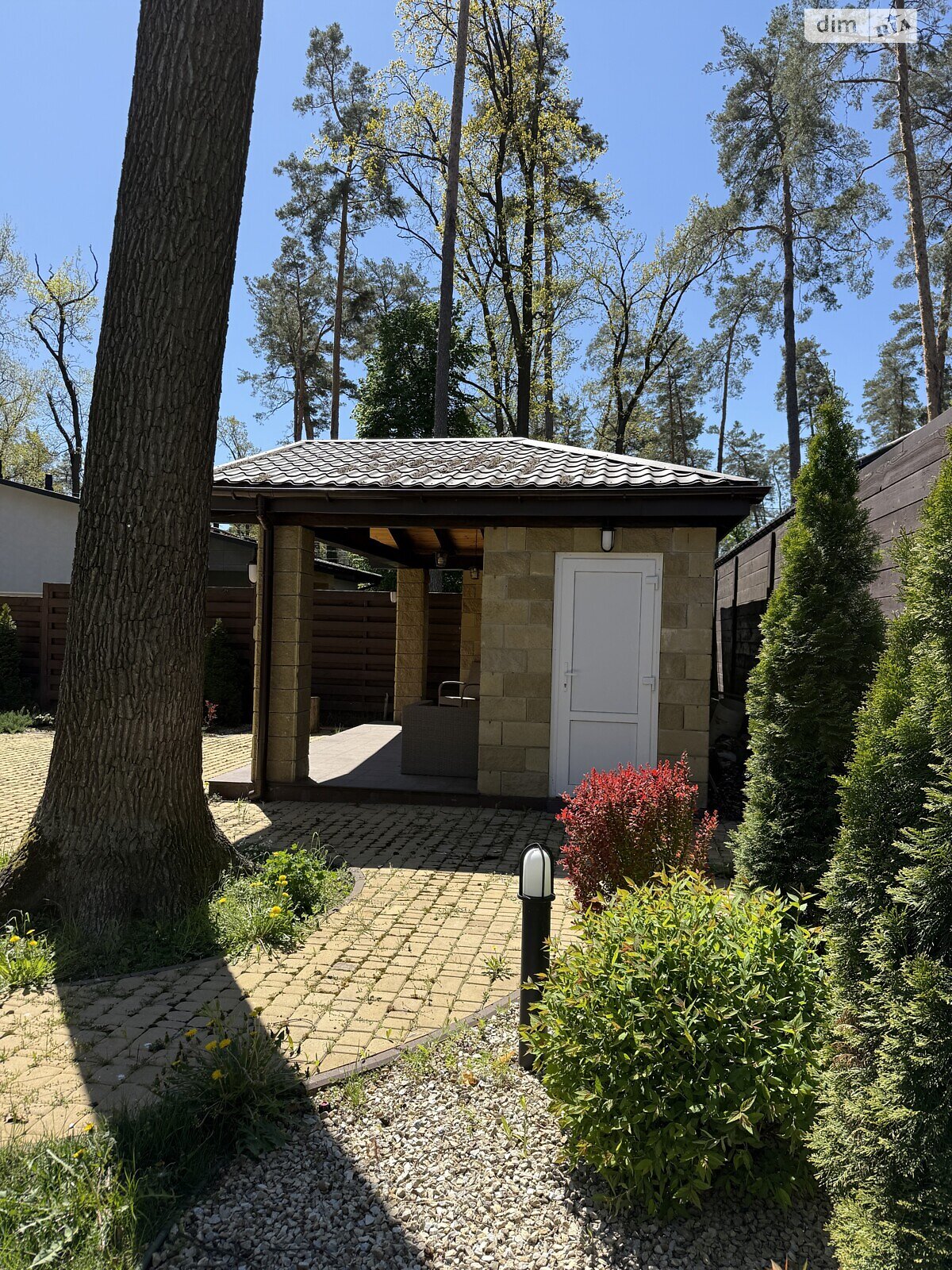 двоповерховий будинок з опаленням, 149.5 кв. м, цегла. Продаж в Бучі, район Буча фото 1 двоповерховий будинок з опаленням, 149.5 кв. м, цегла. Продаж в Бучі, район Буча фото 1