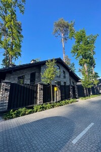 одноповерховий будинок з опаленням, 200 кв. м, цегла. Продаж в Бучі, район Буча фото 2